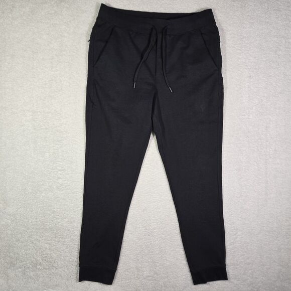 Birddogs Other - NEW Birddogs Boom For Your Boomstick Joggers Pants Mens XL Black Unlined